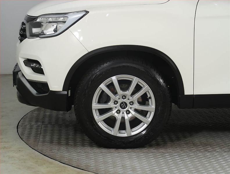 SsangYong Rexton (2019) 2.2 Diesel - fotka 15 z 34