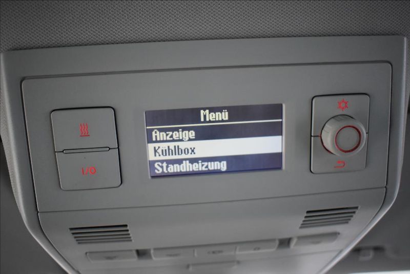 Volkswagen California 2,0 TDI, NAVI,serviska, - fotka 35 z 44