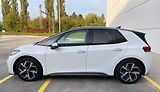 Volkswagen ID.3 (2023) PRO Performance 2023, TAŽNÉ - náhled 2