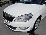 Škoda Fabia II FC 1,6 TDI PORUCHA MOTORU - náhled 11