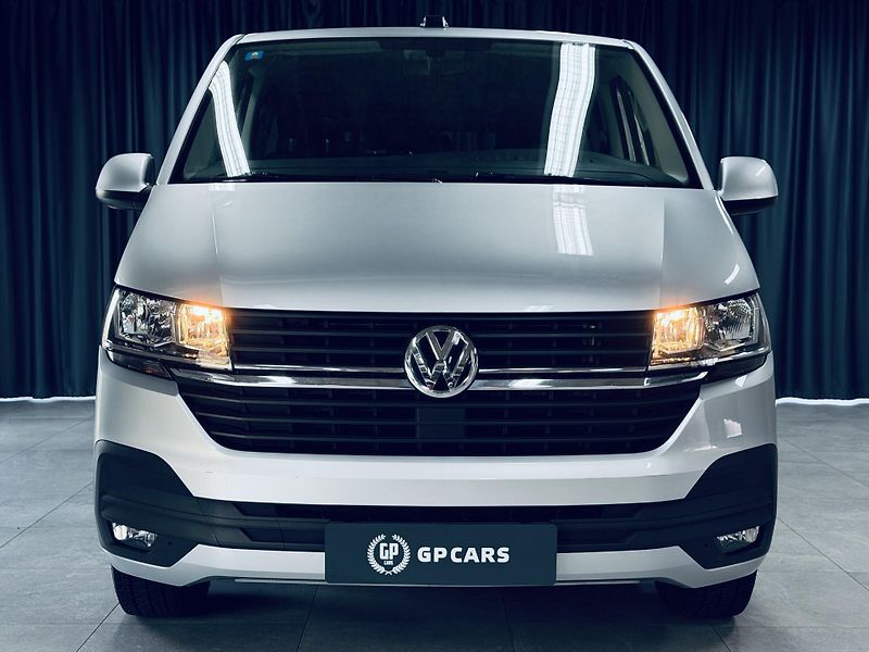 Volkswagen Transporter (2023) 6.1*BULLI*LONG*DSG*TDI - fotka 2 z 37
