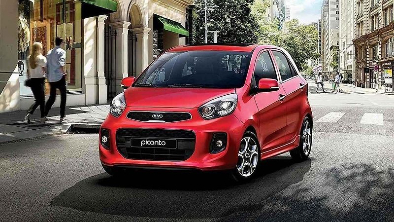 Smart Fortwo.