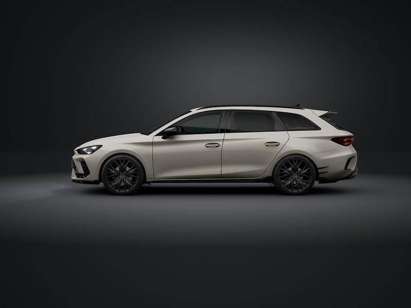 Cupra Leon (2026) SP - fotka 2 z 10