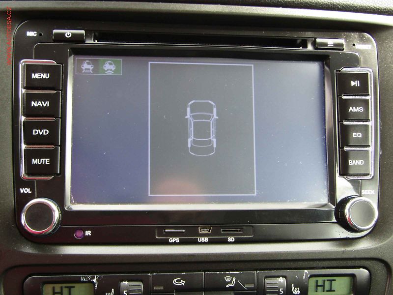 Škoda Octavia (2007) 2.0TDi, AC, TZ, park.čidla - fotka 13 z 19