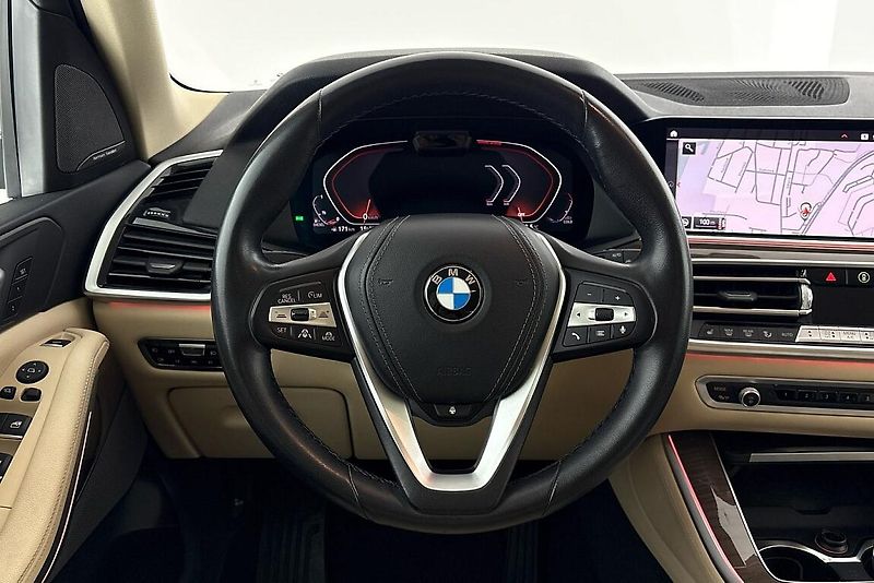 BMW X5 xDrive30d - fotka 22 z 27