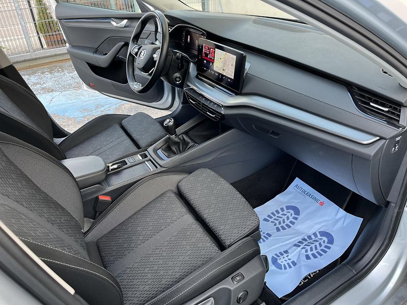 Škoda Octavia (2021) IV 2.0TDI*NEZ.TOPENÍ*TAŽNÉ*NAV - fotka 19 z 34