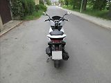 Skútr Honda PCX 125.