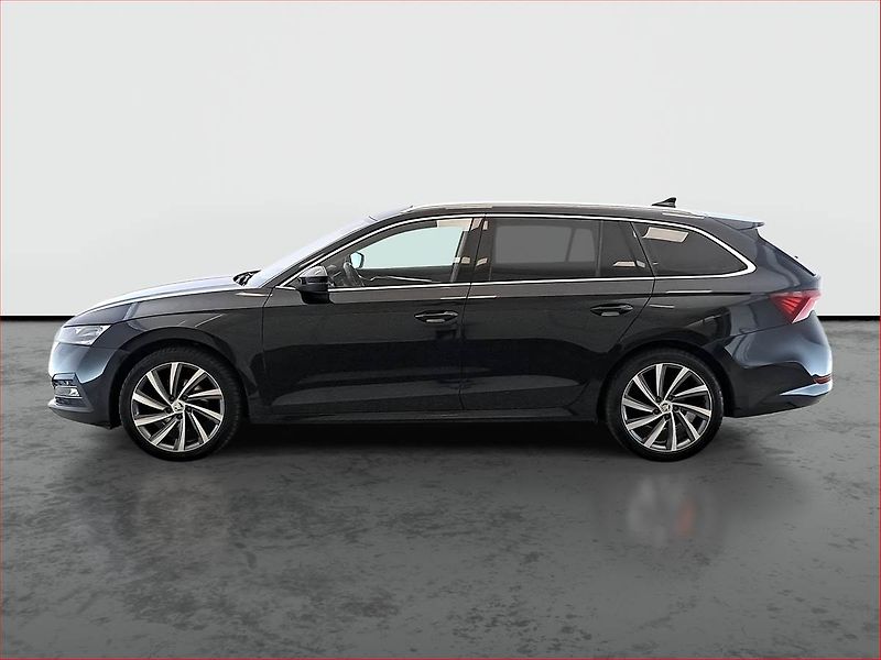 Škoda Octavia (2020) Style Plus 2.0 TDI, Automat - fotka 3 z 31