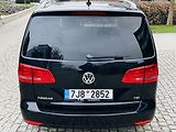 Volkswagen Touran 1.4TSI VÝHŘEV SERVISKA TAŽNÉ - náhled 14