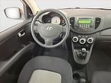 Hyundai i10 (2008) 1.2, nová STK, jezdí skvěle - náhled 7