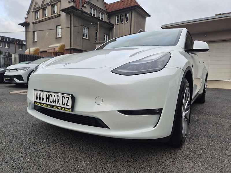 Tesla Model Y ZAMLUVENO ! TZ 92,4% - fotka 48 z 50
