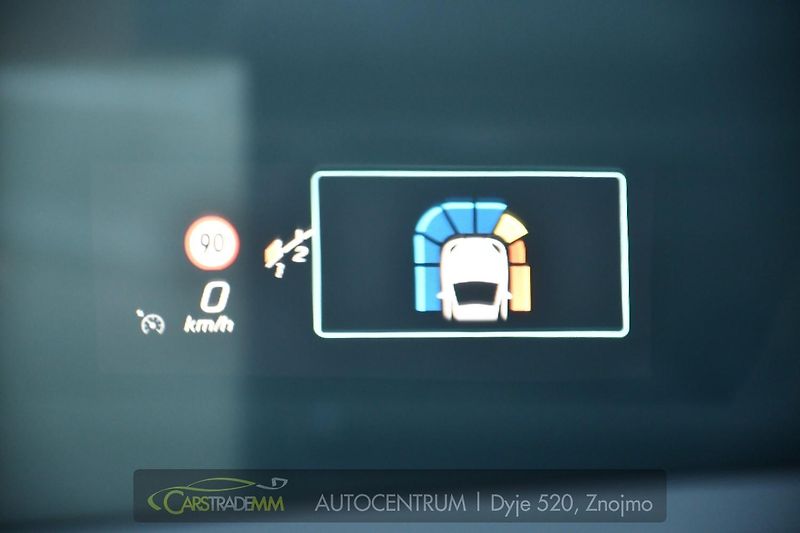 Mercedes-Benz CLA 45S AMG 4M+ 310kW ČR 1M - fotka 53 z 60