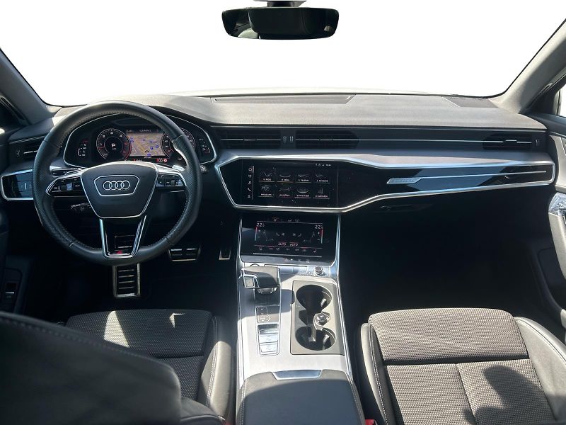Audi A6 Avant qTDI3.0 V6210 A8 - fotka 10 z 25