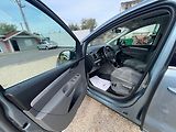 Volkswagen Sharan 2.0TDI 103kw*7MÍST*EL.DVEŘE - náhled 7