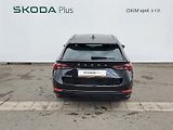 Škoda Octavia (2023) Combi Style 2,0 Tdi 110 Kw DSG - náhled 37