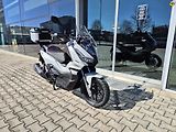 Linhai (2026) ADV Buck 125 E5+ - náhled 1