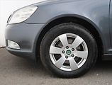 Škoda Octavia (2011) Elegance 1.6 TDI, Tempomat - náhled 14