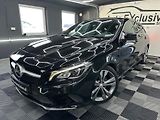 Mercedes-Benz CLA (2017) Shooting Brake SB 180 A/T - náhled 1