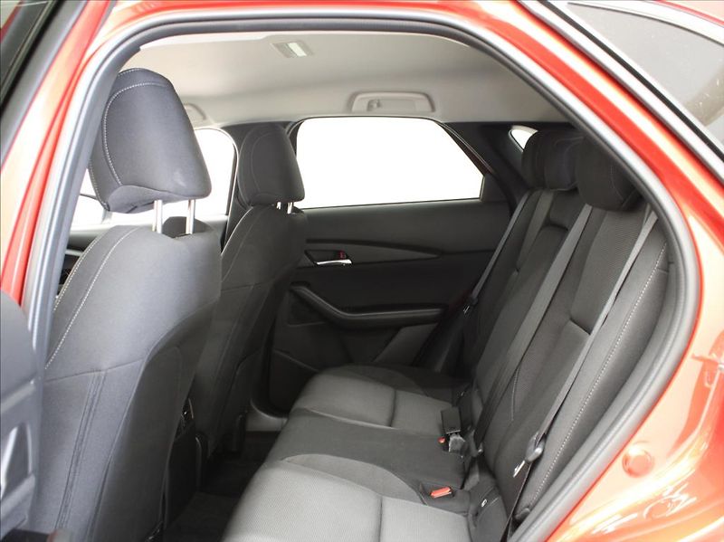 Mazda CX-3 2,5 G140 Excl. Bose 2x Sady k. - fotka 7 z 31