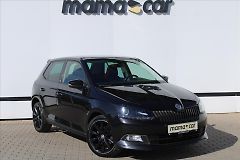 Škoda Fabia 1.0TSI 81kW MONTE CARLO ČR - fotografie inzerátu