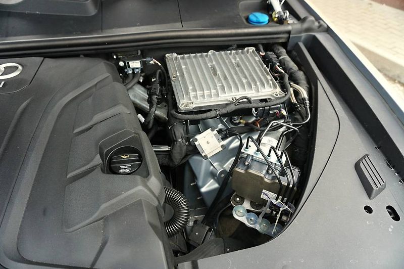 Audi Q7 (2016) S-LINE 3,0 TDI 200 kW - fotka 55 z 55
