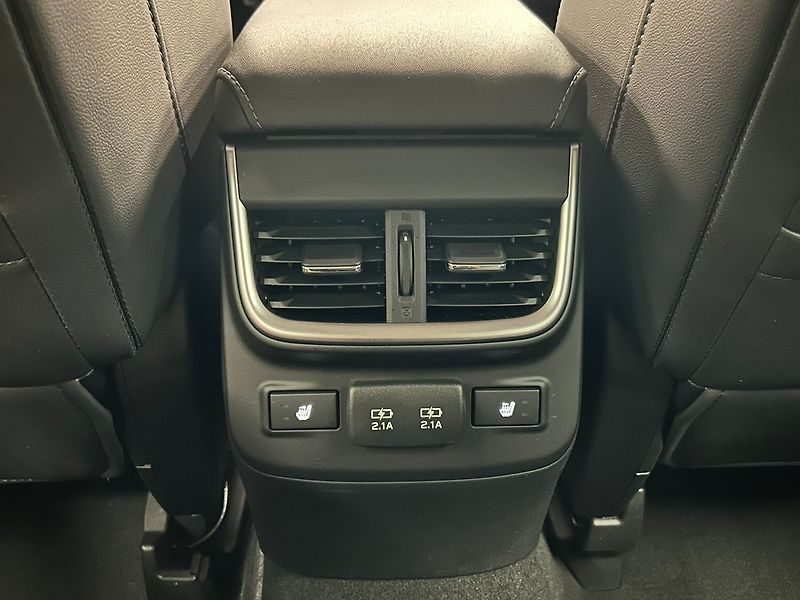 Subaru Outback (2023) 2.5 TOURING 2023 | Záruka - fotka 34 z 59