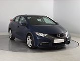 Honda Civic (2013) 1.8 i-VTEC, Serv.kniha, Navi - náhled 1