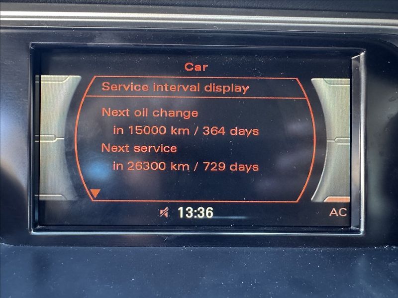 Audi A4 1,8 TFSi tažné 1.maj původ ČR - fotka 39 z 50