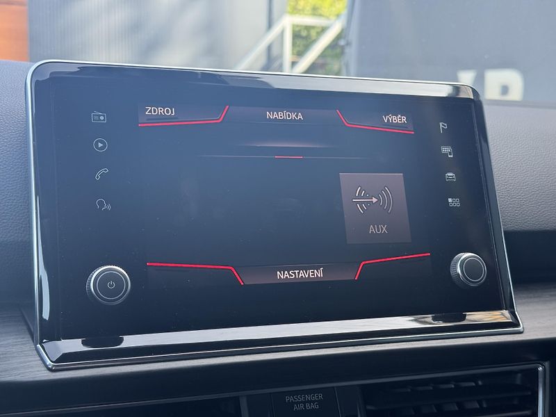 Seat Tarraco (2020) 2.0TDi DSG 4X4 Xcellence, ACC - fotka 35 z 56