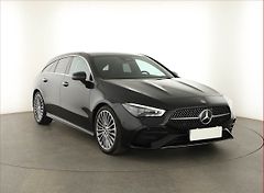 Mercedes-Benz CLA (2025) 200, AMG Line - fotografie inzerátu