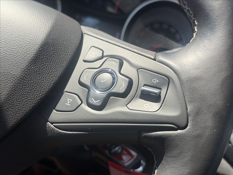 Opel Astra 1,4 + TURBO 110kW 48tKm! - fotka 16 z 33