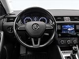 Škoda Octavia 1,6 TDI 85 KW, AMBITION - náhled 10