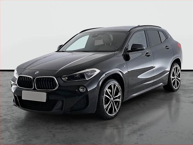 BMW X2 (2019) M Paket sDrive20i, Automat - fotka 2 z 18