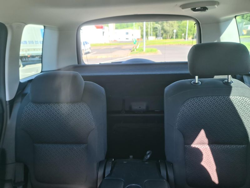 Škoda Yeti (2015) 2.0 TDi 103-KW 4x4 ADVENTURE X - fotka 22 z 24
