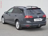 Volkswagen Golf (2014) 1.6 TDi, DSG, TZ - náhled 6