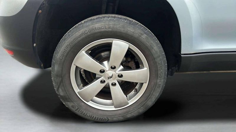 Škoda Yeti 1,2 TSI MT6 (77kW)/6008 - fotka 34 z 38