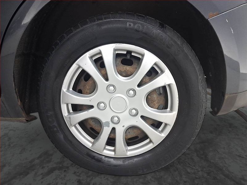 Ford Focus (2007) 1.6 TDCi, Eko.zaplacen, Tažné - fotka 15 z 15