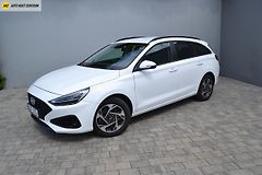 Hyundai i30 WG 1,5I MT SMART FAMILY NAVI - fotografie inzerátu