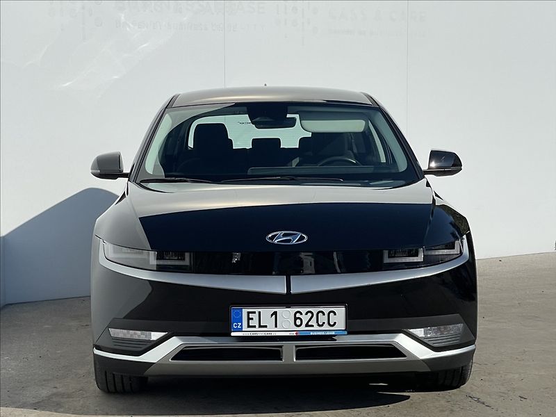 Hyundai Ioniq 5 0,0 ECO AT 58kWh Smart NAVI - fotka 21 z 22