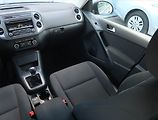 Volkswagen Tiguan (2014) Sport 2.0 TDI, Tempomat - náhled 8