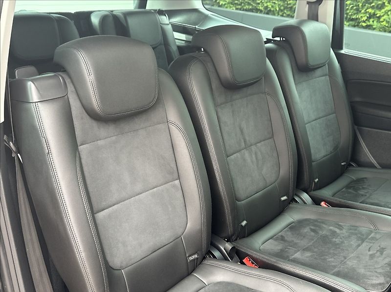 Seat Alhambra 2,0 TSI 220PS  Style-7 DSG - fotka 21 z 54