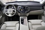 Volvo XC90 (2022) Inscription, B5 AWD - náhled 11