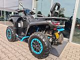 Segway Snarler AT6 L (2023) Limited, najeto: 750 Km - náhled 6