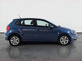 Volkswagen Polo (2015) 1.4 TDI, Tempomat - náhled 6
