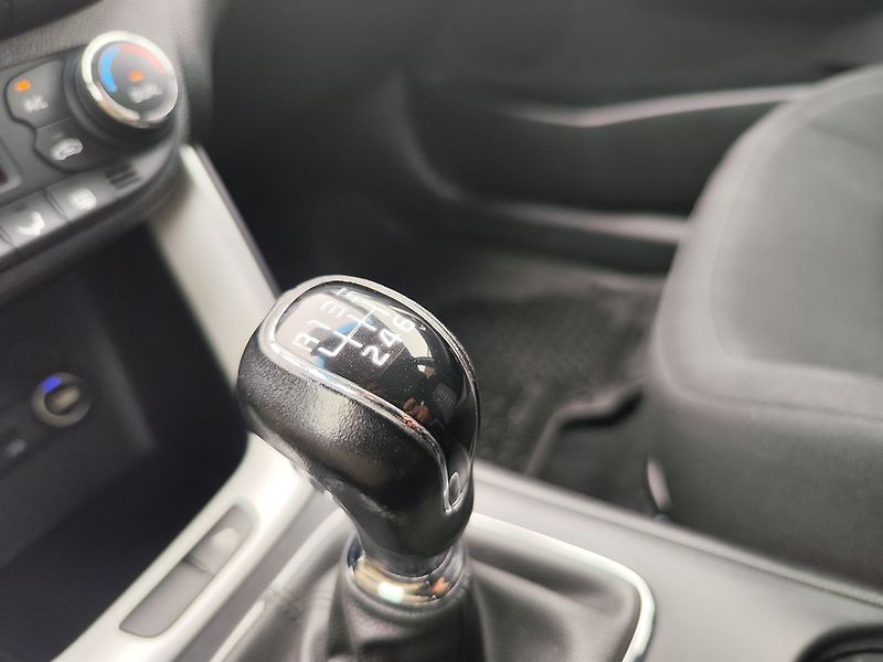 Kia Ceed 1.4 CVVT/73kW servisováno - fotka 17 z 28