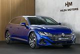 Volkswagen Arteon Shooting Brake 2.0TSI 140kW R-Line Tažné H/K - náhled 1
