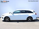 Kia Ceed (2018) 1.4 T-GDI 103kW manuál - náhled 2