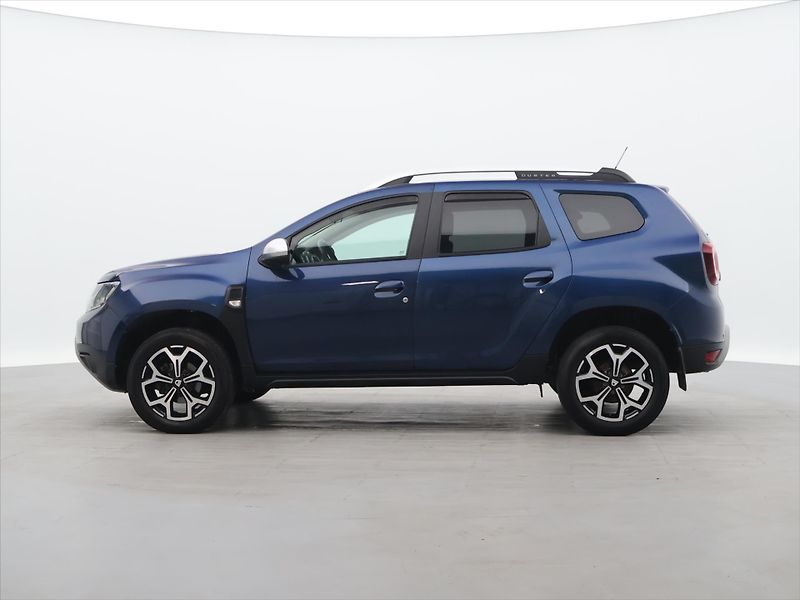 Dacia Duster 1,5 DCI 85kW Prestige - fotka 4 z 36