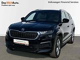 Škoda Kodiaq (2022) Laurin&Klement 2.0 TDI 4x4 DSG - náhled 1