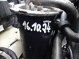 Volkswagen Touran 2,0 TDI 103kW 7.MÍST - náhled 51